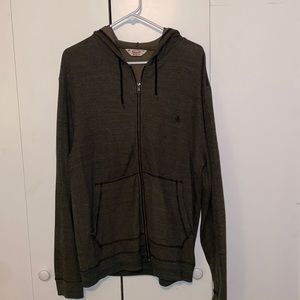 Men’s Original Penguin Hoodie XL